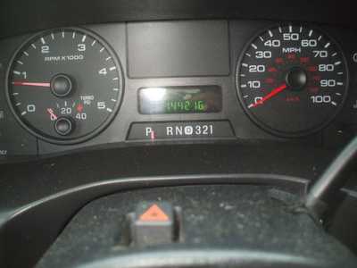 2006 Ford F250 Crew Cab, $10500. Photo 7