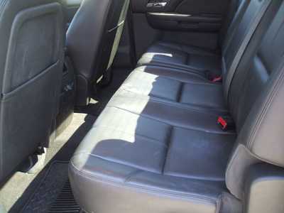 2013 Chevrolet 3500 Crew Cab, $28999. Photo 9