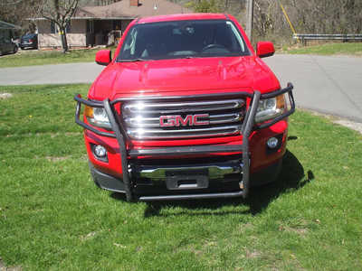 2016 GMC Canyon Crew Cab, $19999. Photo 4