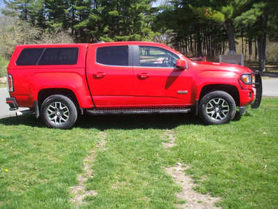 2016 GMC Canyon Crew Cab, $19999. Photo 6