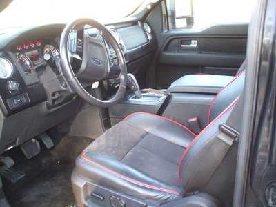 2014 Ford F150 Crew Cab, $16999. Photo 10