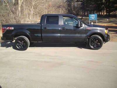 2014 Ford F150 Crew Cab, $16999. Photo 3