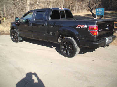 2014 Ford F150 Crew Cab, $16999. Photo 4