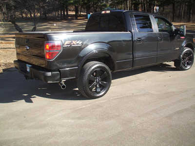 2014 Ford F150 Crew Cab, $16999. Photo 7