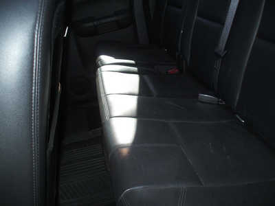 2013 GMC 2500 Ext Cab, $19999. Photo 10