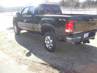 2013 GMC 2500 Ext Cab, $19999. Photo 8