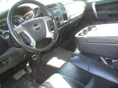 2013 GMC 2500 Ext Cab, $19999. Photo 9