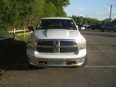 2014 RAM 1500 Crew Cab, $14999. Photo 3