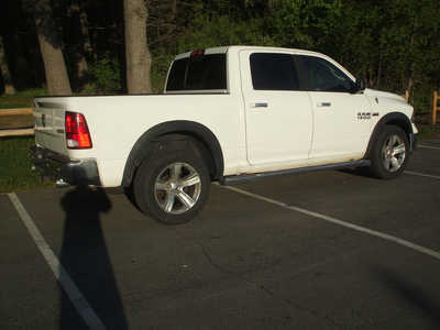 2014 RAM 1500 Crew Cab, $14999. Photo 5