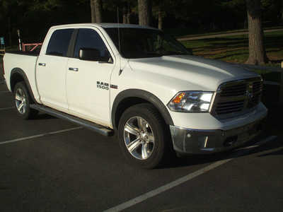 2014 RAM 1500 Crew Cab, $14999. Photo 7