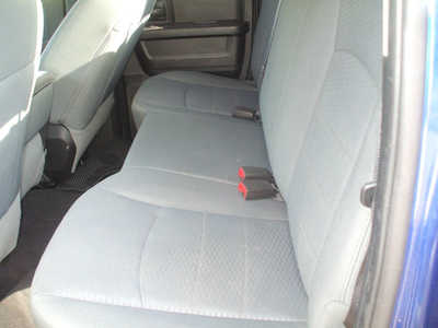 2014 RAM 1500 Ext Cab, $13999. Photo 10
