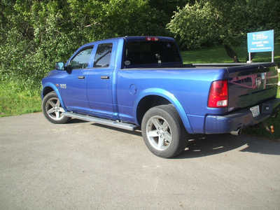 2014 RAM 1500 Ext Cab, $13999. Photo 6