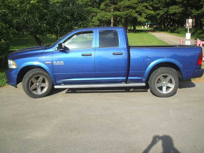 2014 RAM 1500 Ext Cab, $13999. Photo 7