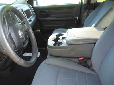 2014 RAM 1500 Ext Cab, $13999. Photo 9