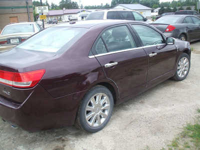 2011 Lincoln MKZ, $5999. Photo 9