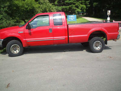 2002 Ford F350 Ext Cab, $8999. Photo 2