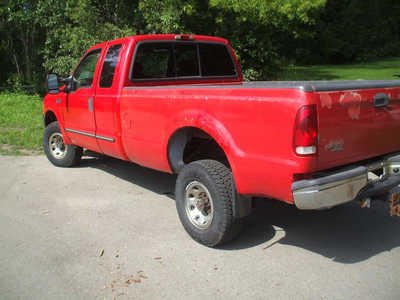 2002 Ford F350 Ext Cab, $8999. Photo 3