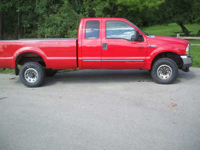 2002 Ford F350 Ext Cab, $8999. Photo 5