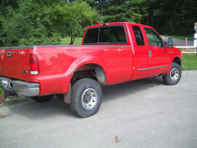 2002 Ford F350 Ext Cab, $8999. Photo 6