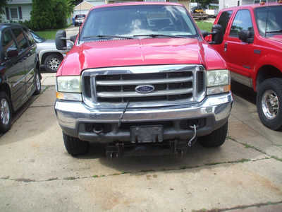 2002 Ford F350 Ext Cab, $8999. Photo 7