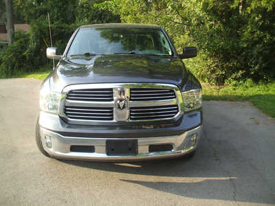 2014 RAM 1500 Crew Cab, $15450. Photo 4
