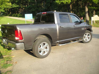 2014 RAM 1500 Crew Cab, $15450. Photo 6