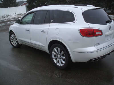 2016 Buick Enclave, $9950. Photo 3
