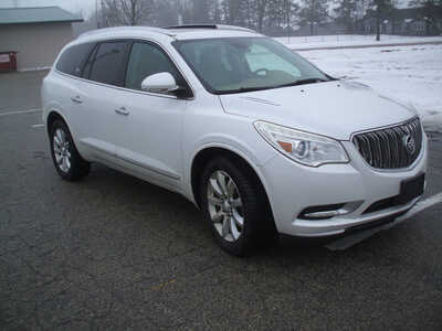 2016 Buick Enclave, $9950. Photo 4