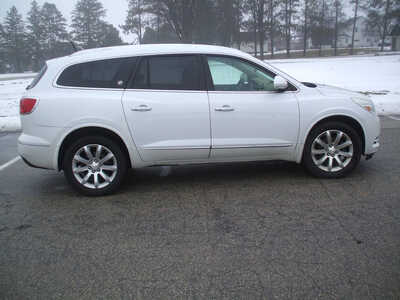 2016 Buick Enclave, $9950. Photo 5