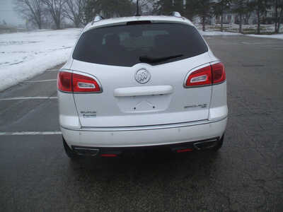 2016 Buick Enclave, $9950. Photo 6