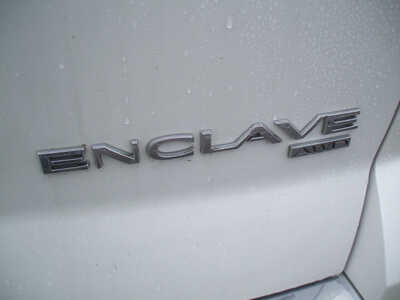 2016 Buick Enclave, $9950. Photo 7