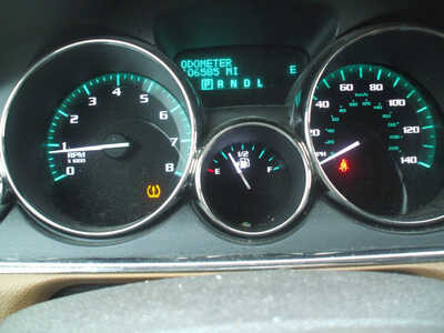 2016 Buick Enclave, $9950. Photo 8