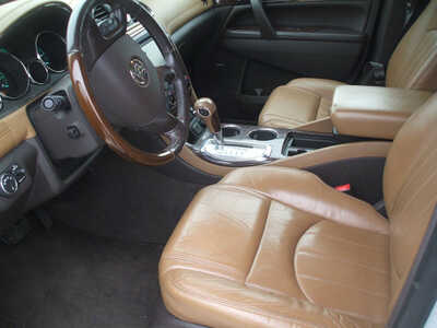 2016 Buick Enclave, $9950. Photo 9