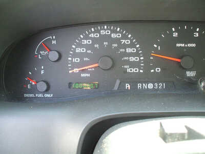 2003 Ford F350 Ext Cab, $14999. Photo 10