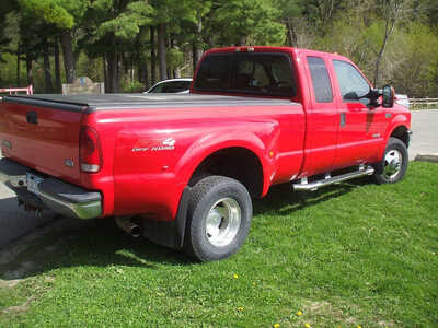 2003 Ford F350 Ext Cab, $14999. Photo 4