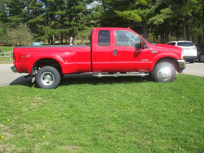 2003 Ford F350 Ext Cab, $14999. Photo 5