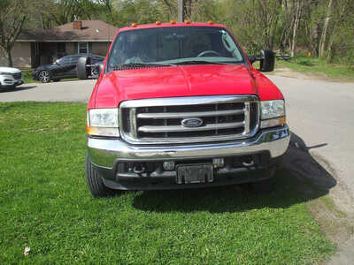 2003 Ford F350 Ext Cab, $14999. Photo 7
