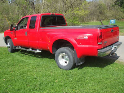 2003 Ford F350 Ext Cab, $14999. Photo 8