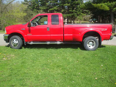 2003 Ford F350 Ext Cab, $14999. Photo 9