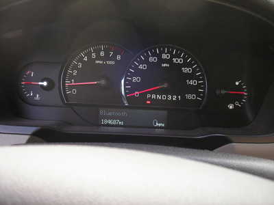 2011 Cadillac DTS, $5999. Photo 6