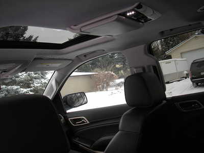 2020 GMC Yukon XL, $33999. Photo 10