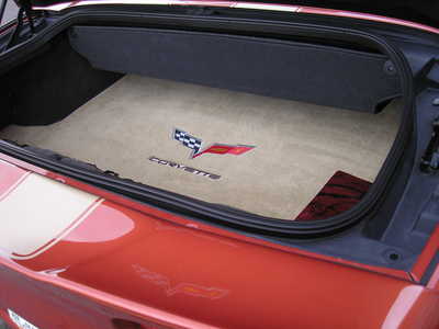 2006 Chevrolet Corvette, $23999. Photo 11