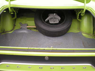 1970 Plymouth GTX, $79000. Photo 8