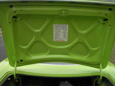 1970 Plymouth GTX, $79000. Photo 9