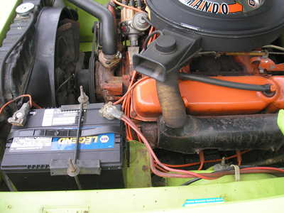 1970 Plymouth GTX, $79000. Photo 3