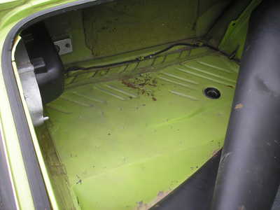 1970 Plymouth GTX, $79000. Photo 4