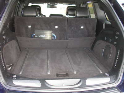 2015 Jeep Grand Cherokee, $9499. Photo 9