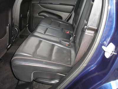 2015 Jeep Grand Cherokee, $9499. Photo 12
