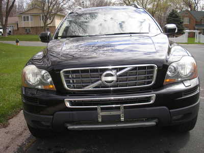 2011 Volvo XC90, $5999. Photo 2