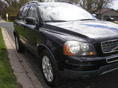 2011 Volvo XC90, $5999. Photo 3